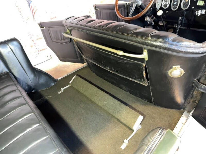 1924 Buick Series 24