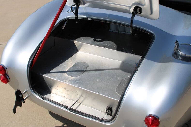 1965 Shelby Cobra