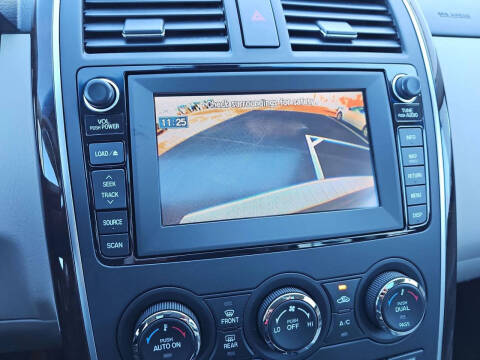 2012 Mazda CX-9 Grand Touring