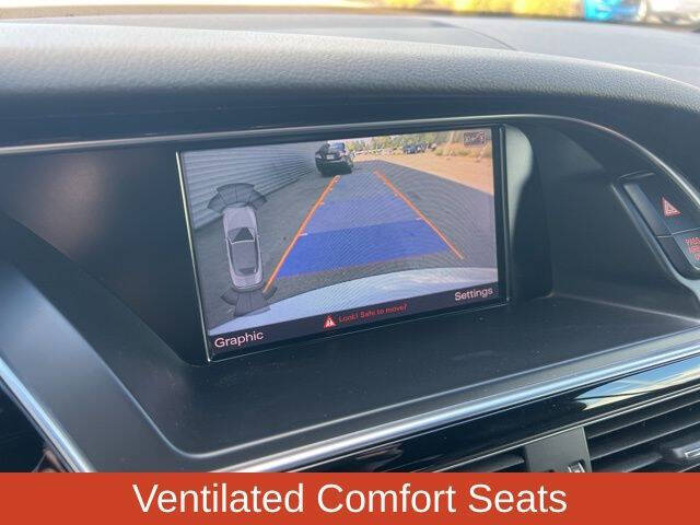 2014 Audi RS 5 quattro