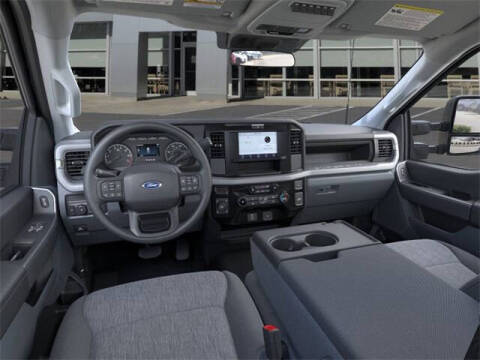 2026 Ford F-350 Super Duty XL