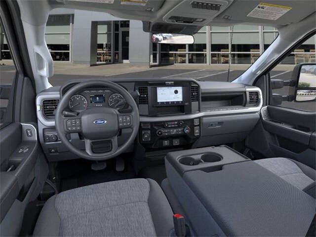 2026 Ford F-350 Super Duty XL