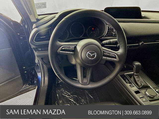 2023 Mazda CX-30 2.5 S Select