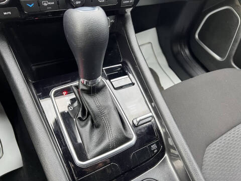 2023 Jeep Compass Sport