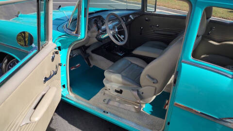 1957 Chevrolet Bel Air