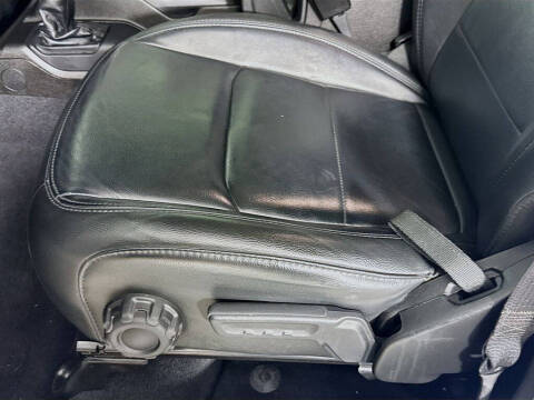 2023 Jeep Gladiator Texas Trail