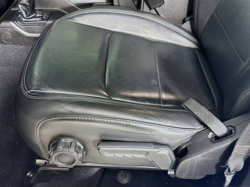 2023 Jeep Gladiator Texas Trail