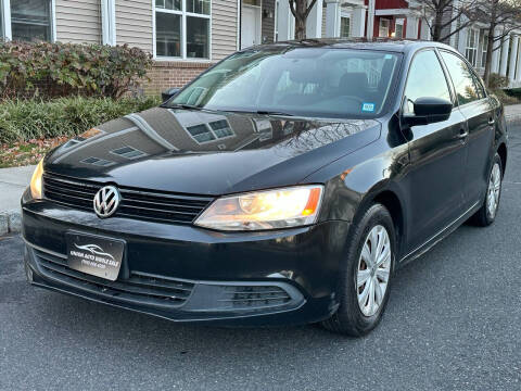 2013 Volkswagen Jetta