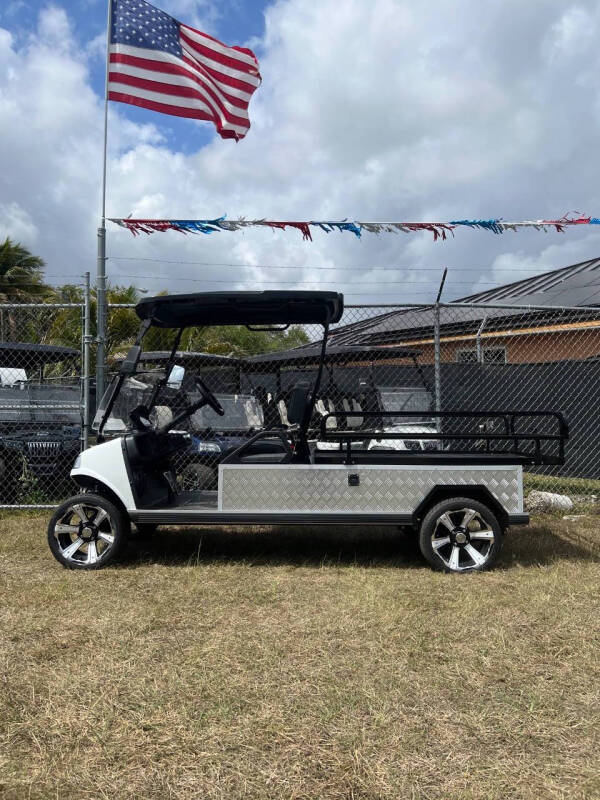 2025 Evolution Turfman 1000