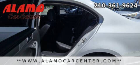 2011 Volkswagen Jetta