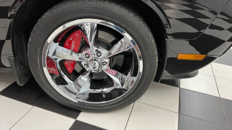 2013 Dodge Challenger