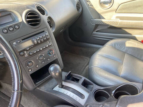 2005 Pontiac Grand Prix GT