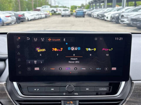 2024 Nissan Altima 2.5 SL