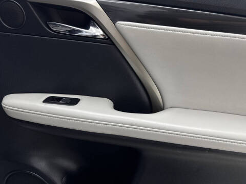 2019 Lexus RX 350