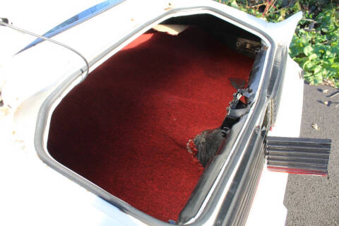 1979 Pontiac Firebird