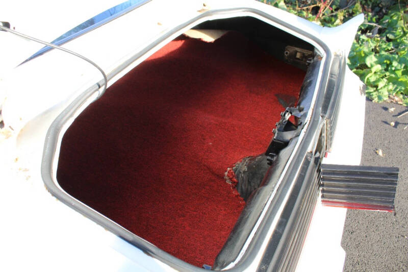 1979 Pontiac Firebird