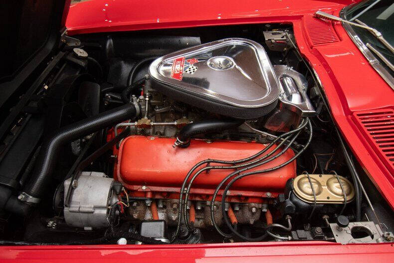 1967 Chevrolet Corvette