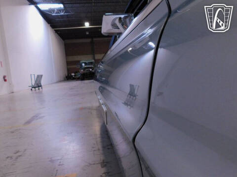 1963 Ford Thunderbird