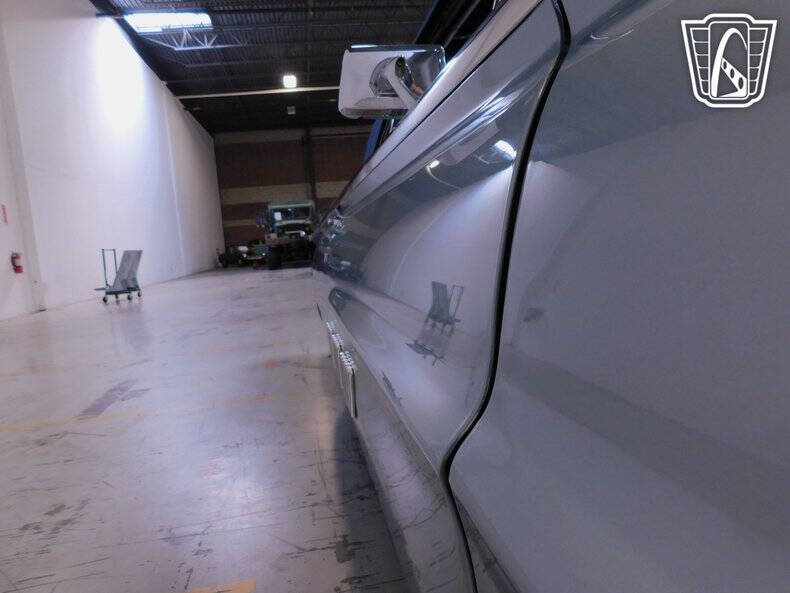 1963 Ford Thunderbird