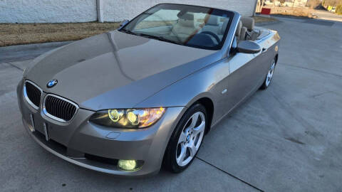 2009 BMW 3 Series