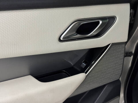 2019 Land Rover Range Rover Velar P250 R-Dynamic SE