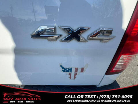 2015 RAM 1500 Express