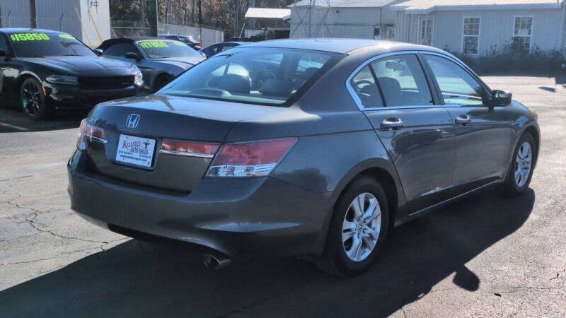 2011 Honda Accord LX