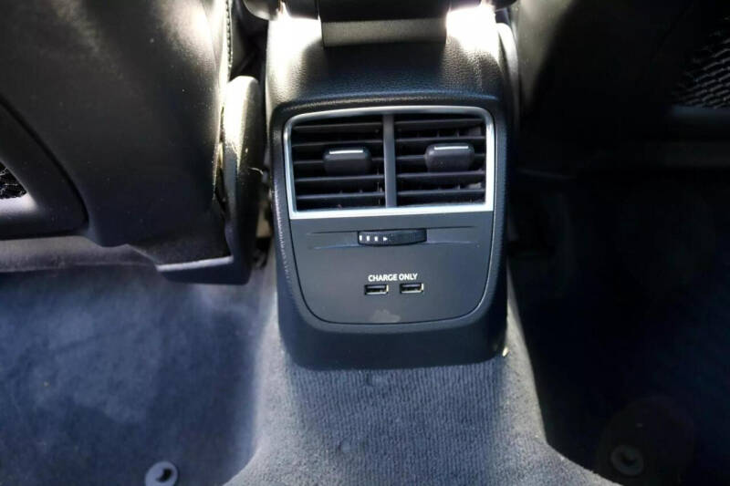 2020 Audi S3 2.0T quattro Premium Plus