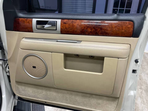 2006 Lincoln Navigator Ultimate