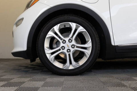 2020 Chevrolet Bolt EV LT