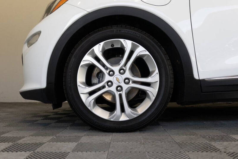 2020 Chevrolet Bolt EV LT