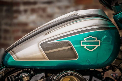 2024 Harley-Davidson Street Glide