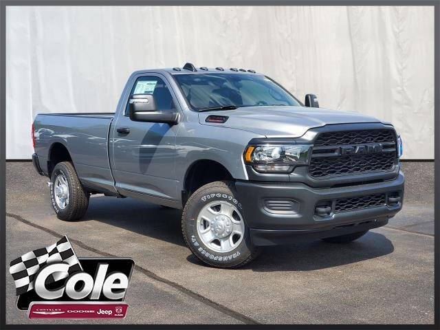 2024 RAM 2500 for sale at COLE Automotive in Kalamazoo MI