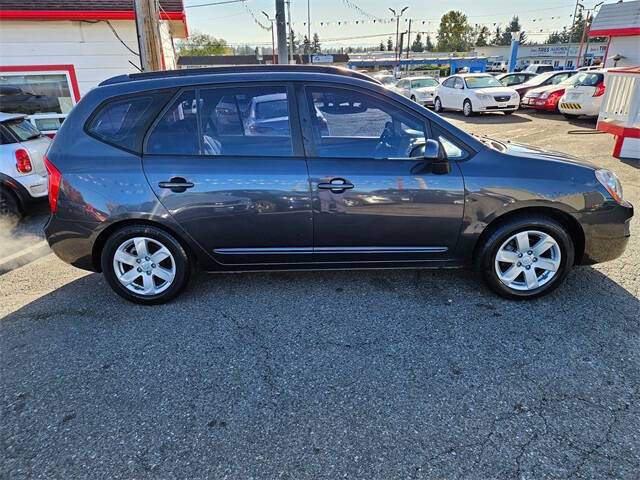2007 Kia Rondo