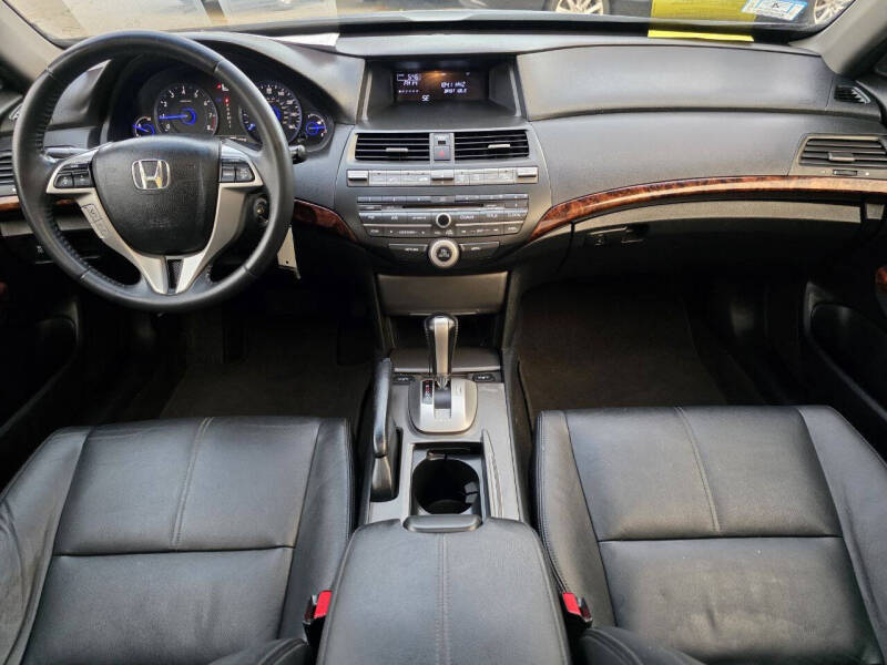 2012 Honda Crosstour EX-L