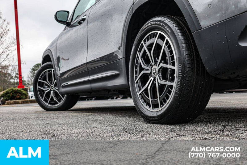 2023 Mercedes-Benz EQB EQB 350 4MATIC