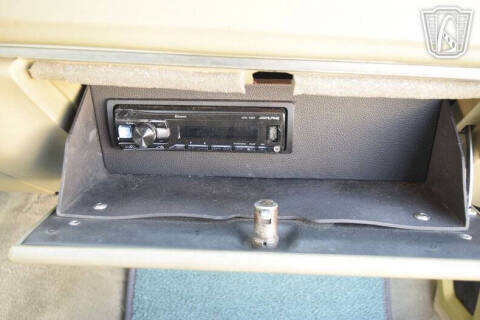 1968 Cadillac DeVille