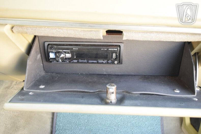 1968 Cadillac DeVille