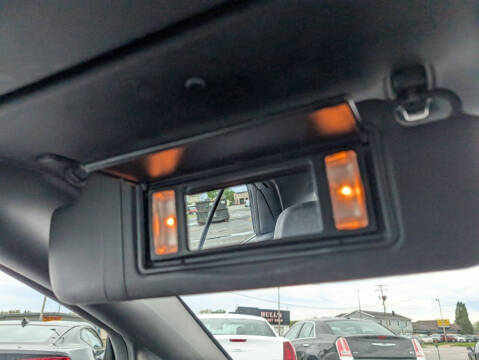 2016 Buick Cascada Premium