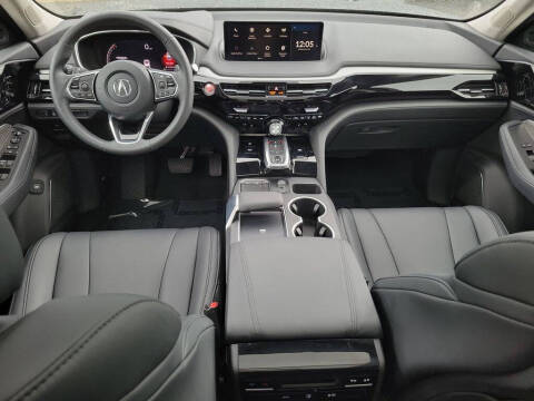 2023 Acura MDX