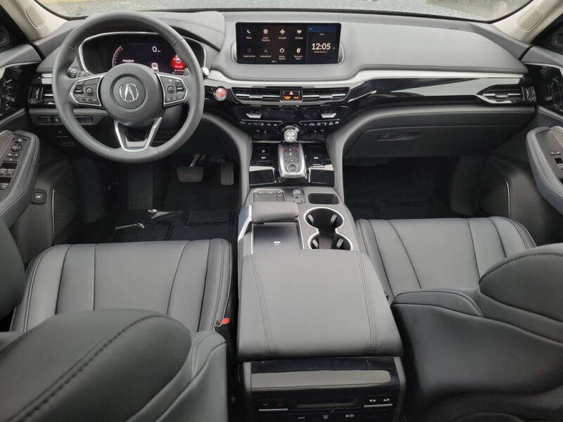 2023 Acura MDX