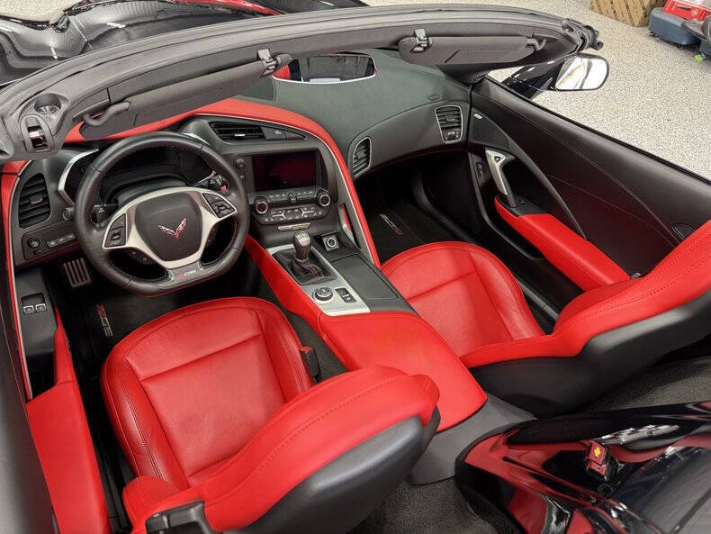 2016 Chevrolet Corvette Z06