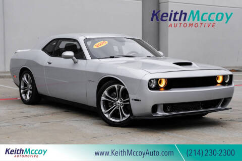 2020 Dodge Challenger