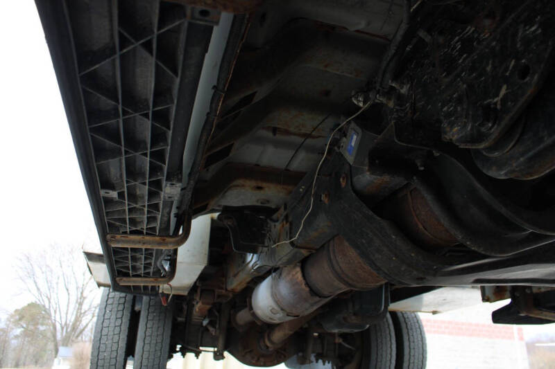 2014 Ford F-550 Super Duty