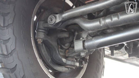 2005 Ford Excursion Eddie Bauer