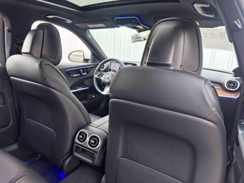 2023 Mercedes-Benz C-Class C 300