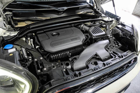 2023 MINI Countryman Cooper S