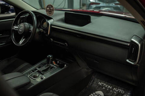 2024 Mazda CX-50 2.5 S Preferred