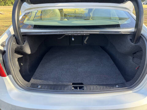 2014 Volvo S60 T5 Premier