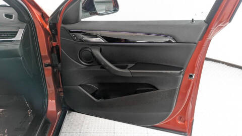 2020 BMW X2 sDrive28i